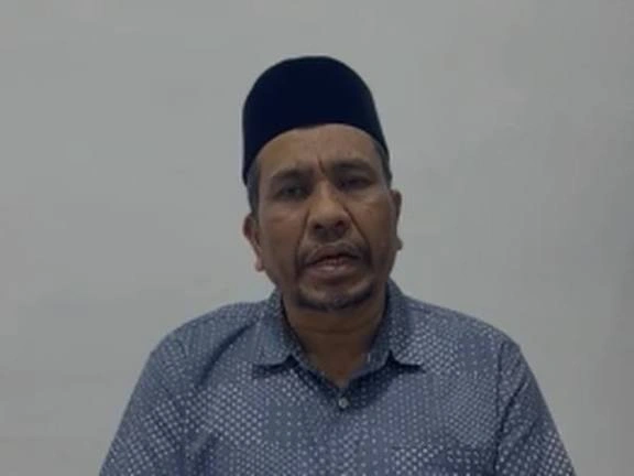 Rekaman Vidio Permohonan Maaf Wakil Bupati Pidie Jaya